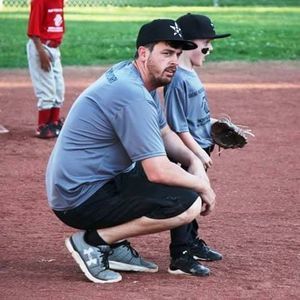 Meet your Posher, Matt